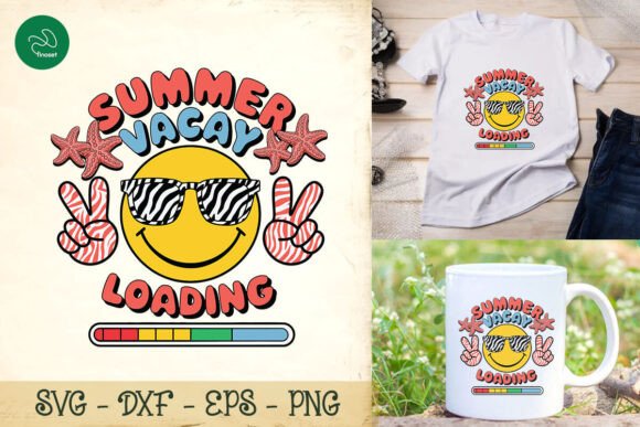End of Year Teacher SVG for Crafts and Graphics