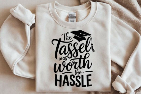 Worth the Hassle SVG File for Crafts and Graphics